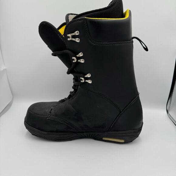 Burton Boxer Snowboard Boots